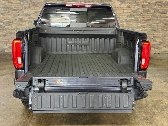 2025 GMC Sierra 1500 Crew Cab Short Box 4-Wheel Drive Denali