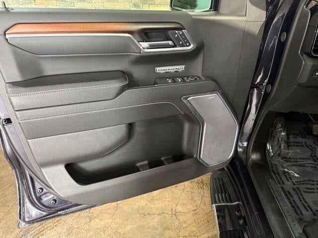2025 GMC Sierra 1500 Crew Cab Short Box 4-Wheel Drive Denali