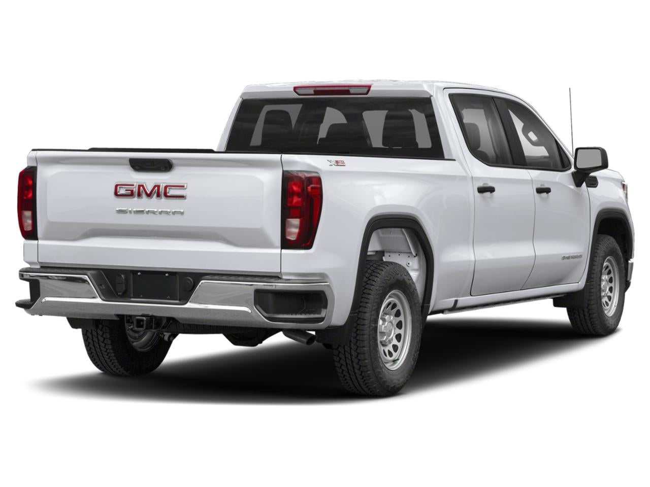 2023 GMC Sierra 1500 Crew Cab Standard Box 4-Wheel Drive Denali
