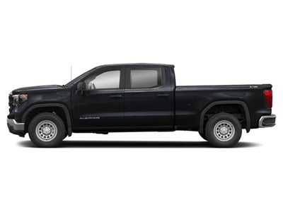 2023 GMC Sierra 1500 Crew Cab Standard Box 4-Wheel Drive Denali
