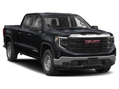 2023 GMC Sierra 1500 Crew Cab Standard Box 4-Wheel Drive Denali