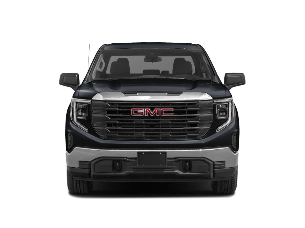 2023 GMC Sierra 1500 Crew Cab Standard Box 4-Wheel Drive Denali
