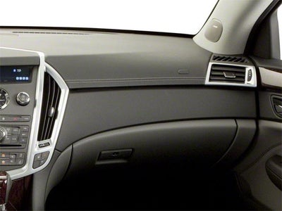 2012 Cadillac SRX FWD 4dr Luxury Collection