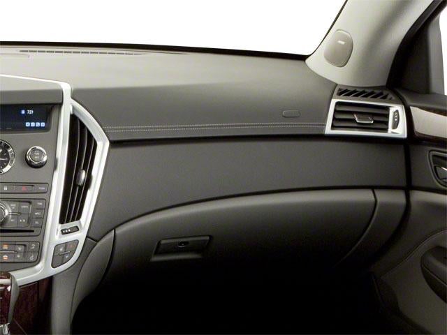 2012 Cadillac SRX FWD 4dr Luxury Collection