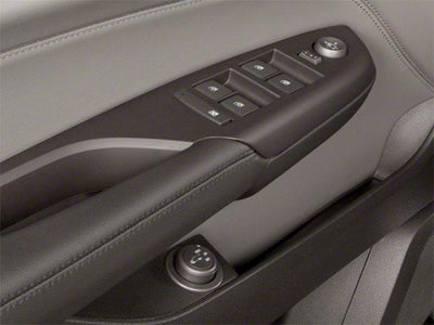 2012 Cadillac SRX FWD 4dr Luxury Collection