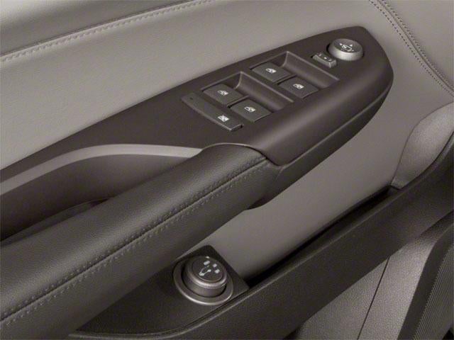 2012 Cadillac SRX FWD 4dr Luxury Collection