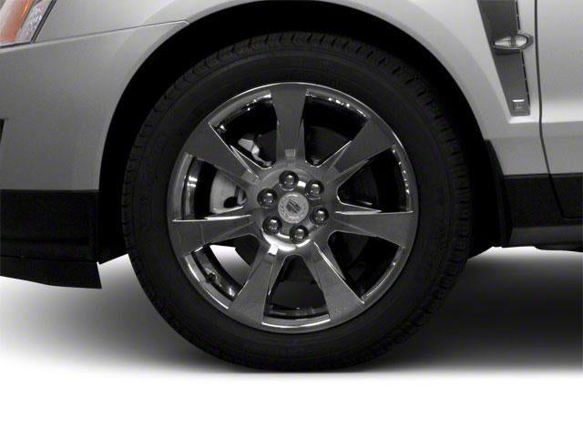 2012 Cadillac SRX FWD 4dr Luxury Collection