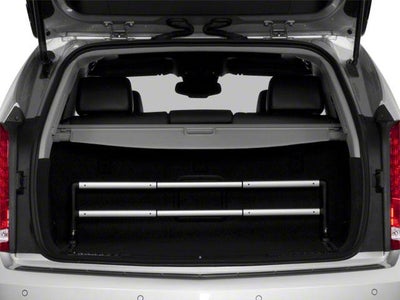 2012 Cadillac SRX FWD 4dr Luxury Collection