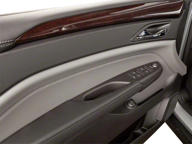 2012 Cadillac SRX FWD 4dr Luxury Collection