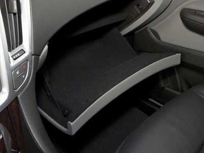 2012 Cadillac SRX FWD 4dr Luxury Collection