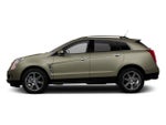 2012 Cadillac SRX FWD 4dr Luxury Collection