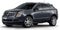 2012 Cadillac SRX FWD 4dr Luxury Collection