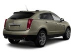 2012 Cadillac SRX FWD 4dr Luxury Collection