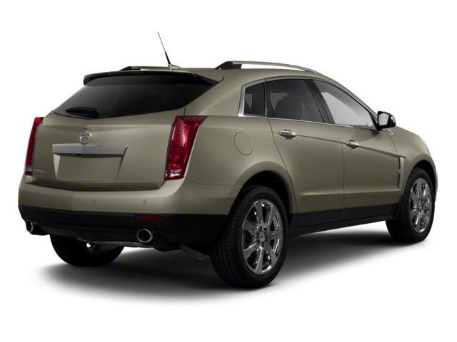2012 Cadillac SRX FWD 4dr Luxury Collection
