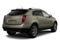 2012 Cadillac SRX FWD 4dr Luxury Collection