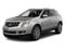 2012 Cadillac SRX FWD 4dr Luxury Collection