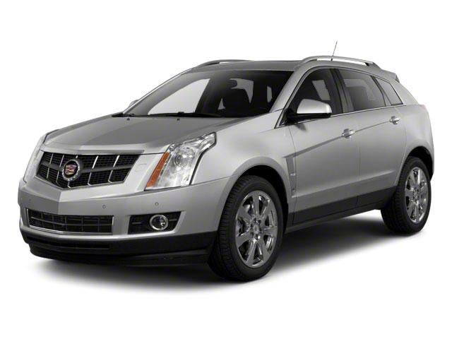 2012 Cadillac SRX FWD 4dr Luxury Collection