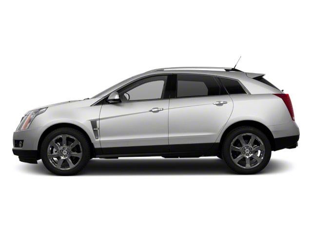 2012 Cadillac SRX FWD 4dr Luxury Collection