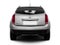 2012 Cadillac SRX FWD 4dr Luxury Collection