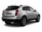 2012 Cadillac SRX FWD 4dr Luxury Collection
