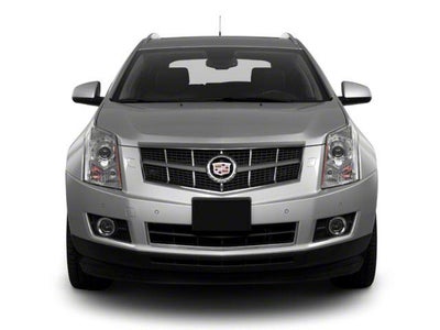 2012 Cadillac SRX FWD 4dr Luxury Collection