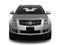 2012 Cadillac SRX FWD 4dr Luxury Collection