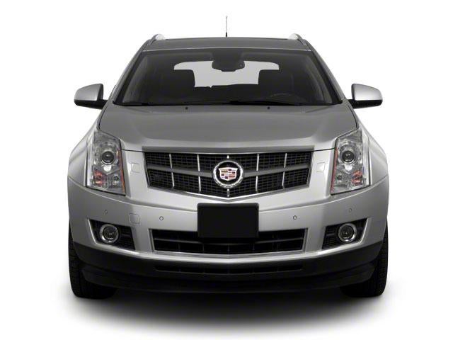 2012 Cadillac SRX FWD 4dr Luxury Collection
