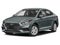 2022 Hyundai ACCENT SE Sedan IVT