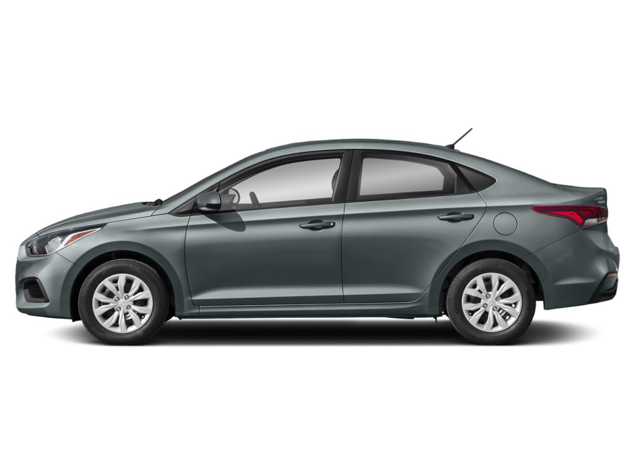 2022 Hyundai ACCENT SE Sedan IVT