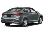 2022 Hyundai ACCENT SE Sedan IVT