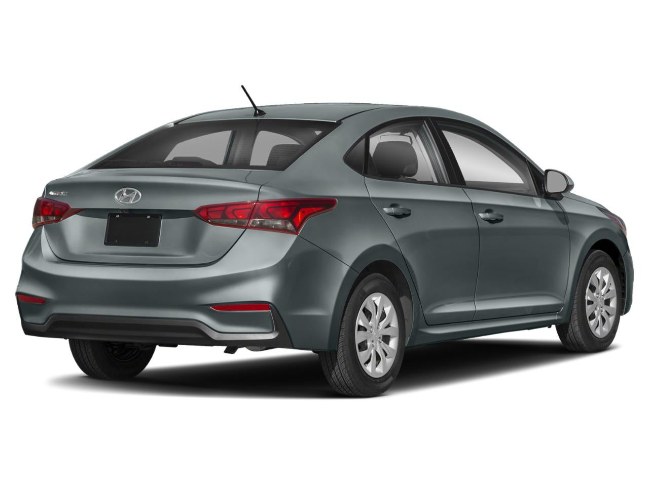 2022 Hyundai ACCENT SE Sedan IVT