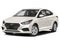 2022 Hyundai ACCENT SE Sedan IVT