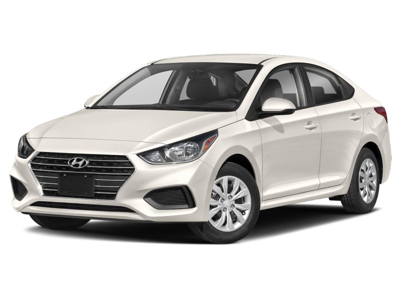 2022 Hyundai ACCENT SE Sedan IVT