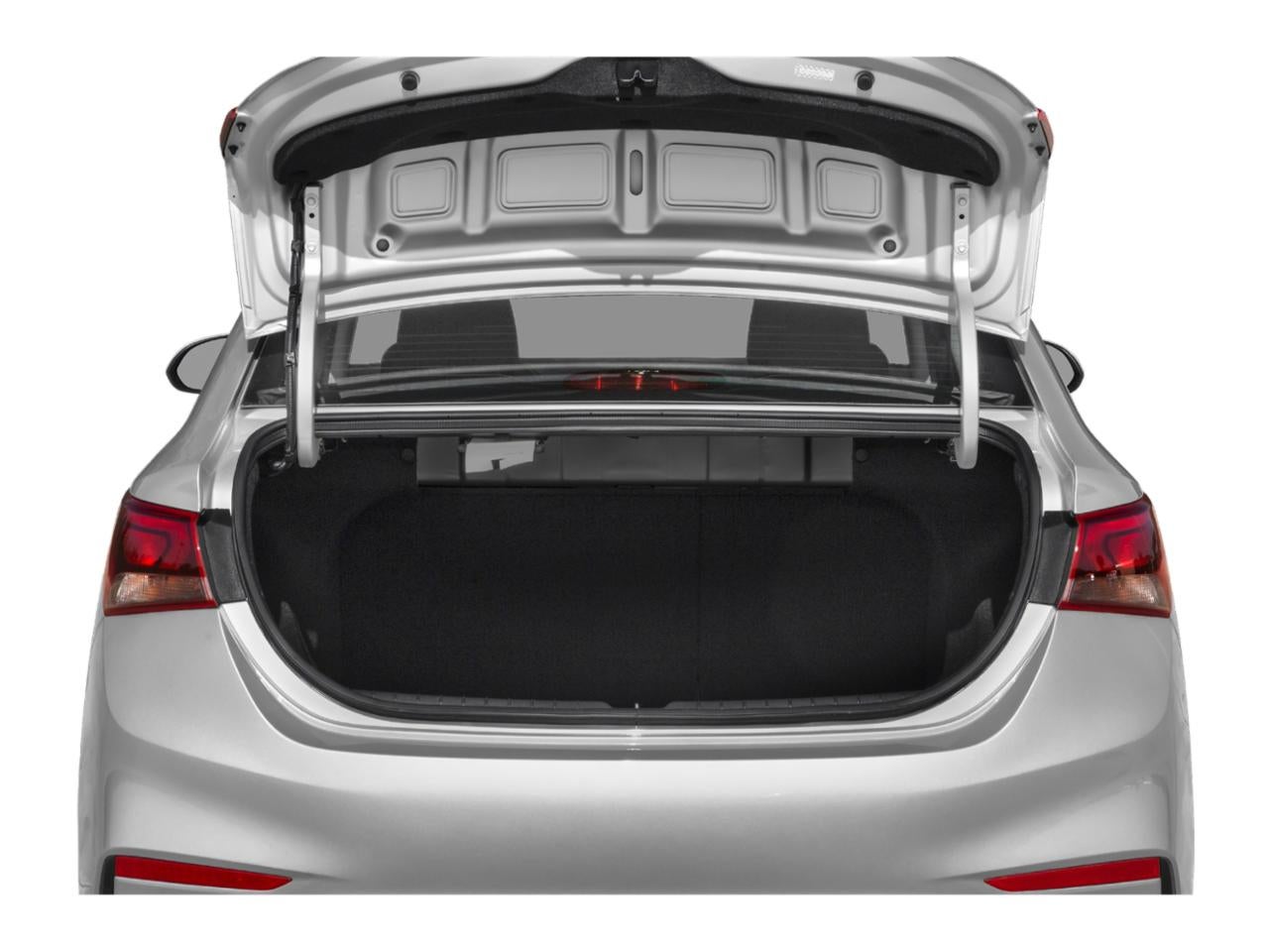 2022 Hyundai ACCENT SE Sedan IVT