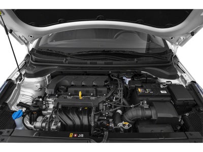 2022 Hyundai ACCENT SE Sedan IVT