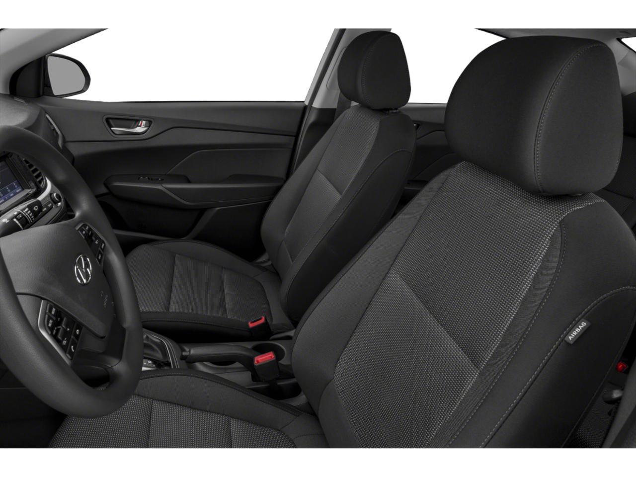 2022 Hyundai ACCENT SE Sedan IVT