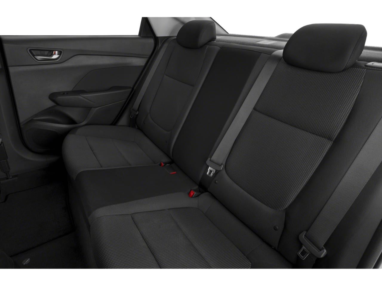 2022 Hyundai ACCENT SE Sedan IVT