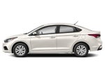 2022 Hyundai ACCENT SE Sedan IVT