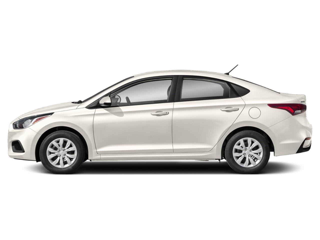 2022 Hyundai ACCENT SE Sedan IVT