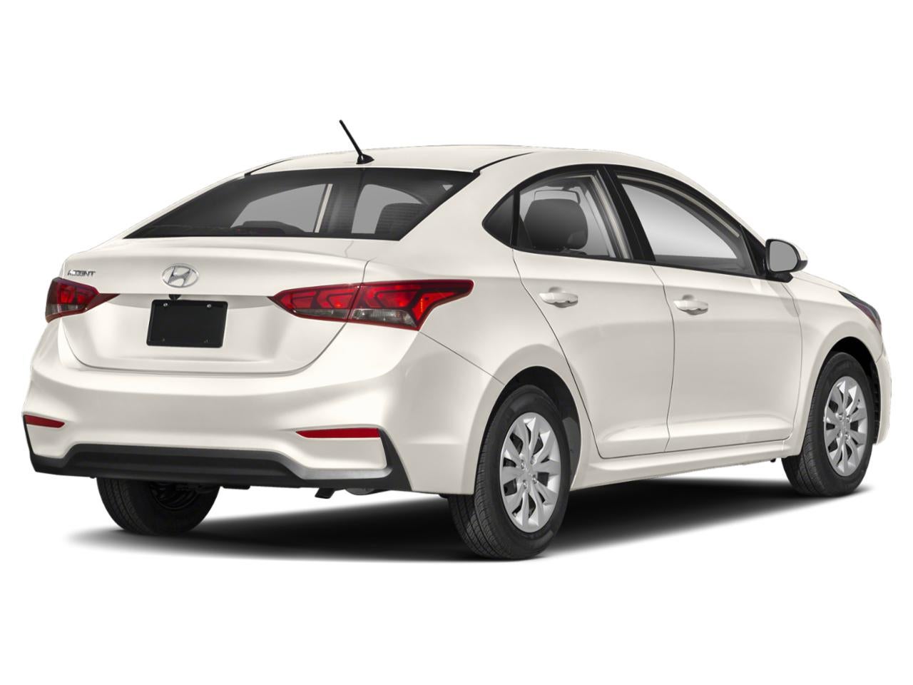 2022 Hyundai ACCENT SE Sedan IVT