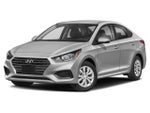 2022 Hyundai ACCENT SE Sedan IVT