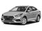 2022 Hyundai ACCENT SE Sedan IVT