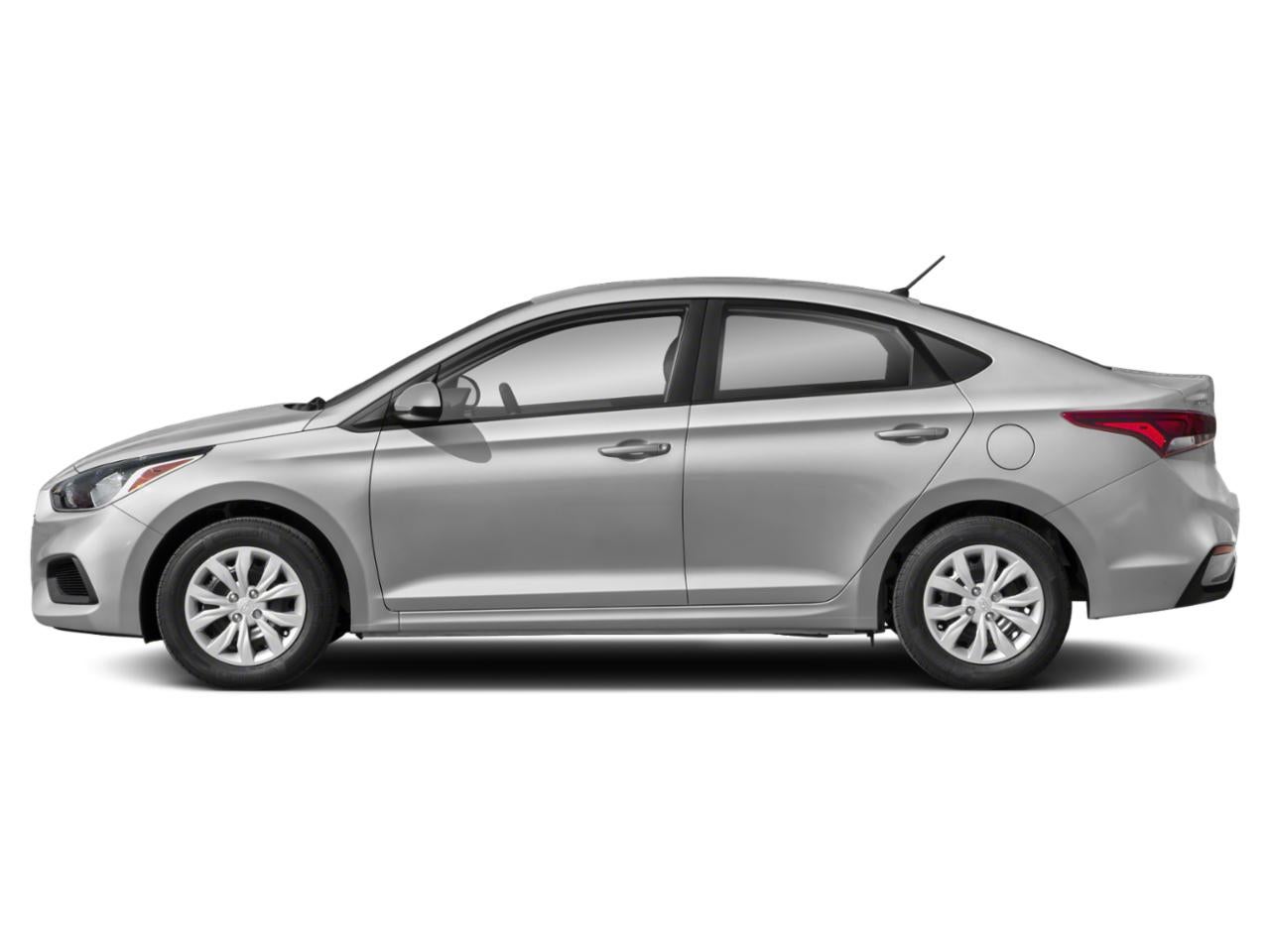 2022 Hyundai ACCENT SE Sedan IVT