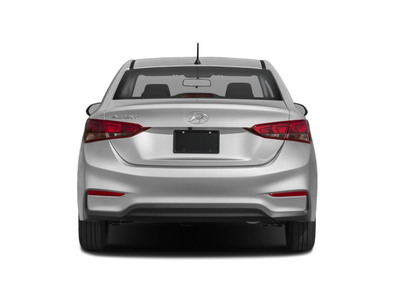 2022 Hyundai ACCENT SE Sedan IVT