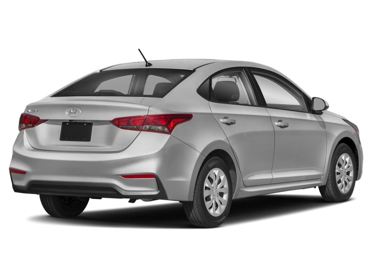 2022 Hyundai ACCENT SE Sedan IVT