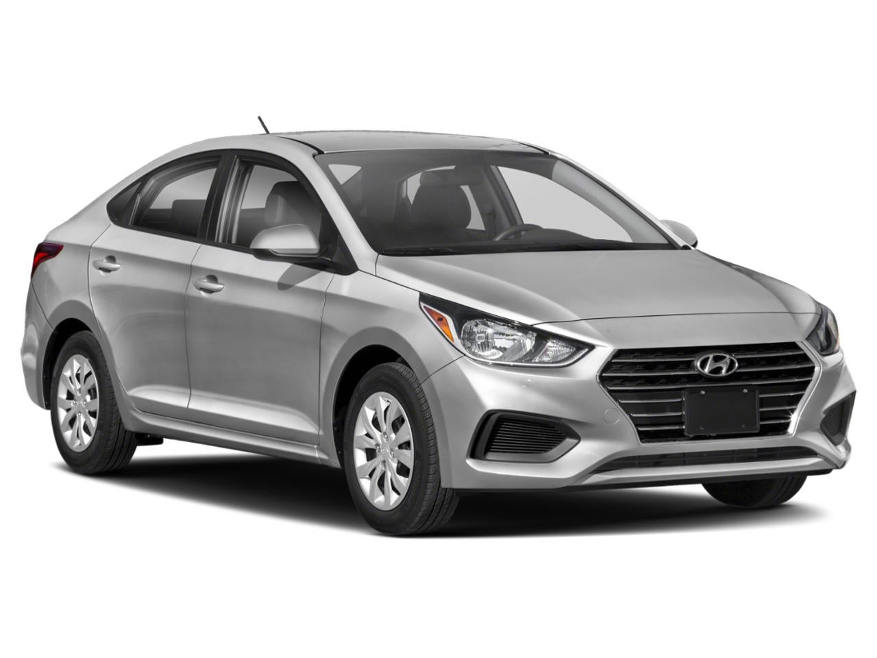 2022 Hyundai ACCENT SE Sedan IVT