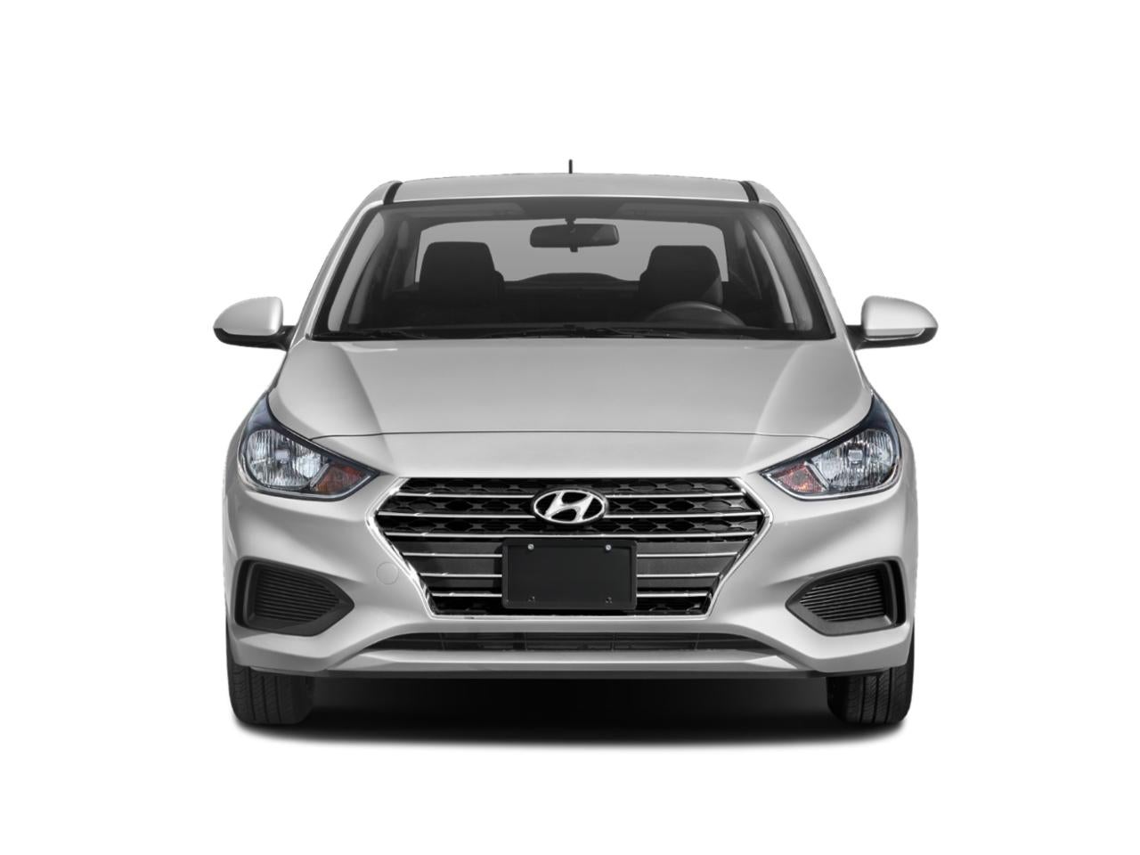 2022 Hyundai ACCENT SE Sedan IVT
