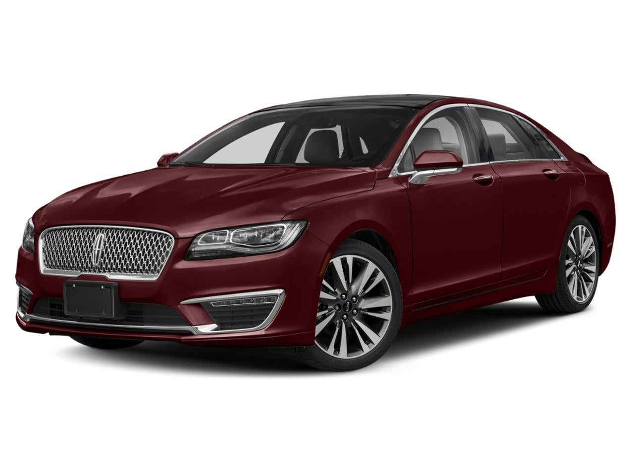 2018 Lincoln MKZ Premiere FWD