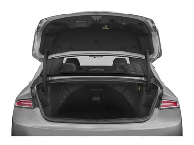 2018 Lincoln MKZ Premiere FWD