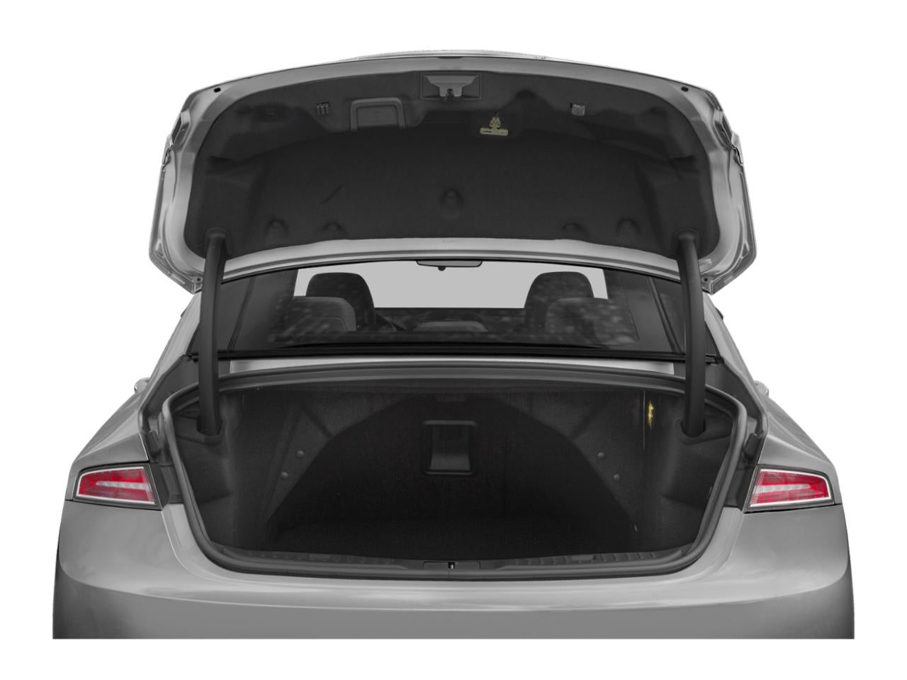 2018 Lincoln MKZ Premiere FWD